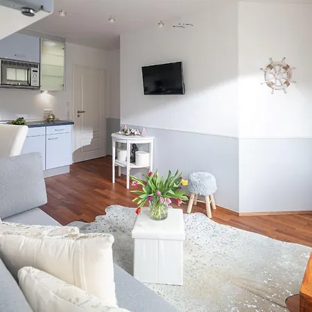 Appartement Ney La Norderney