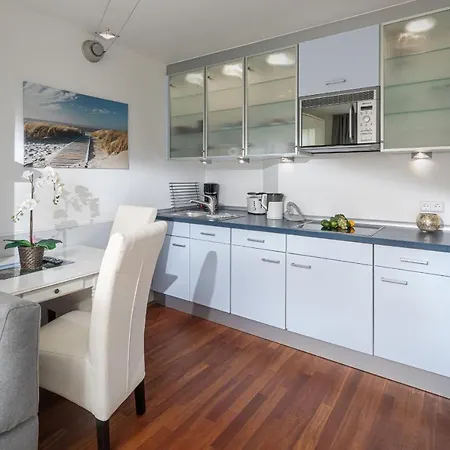 Ney La Appartement