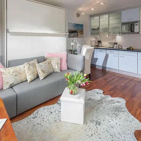 Ney La Appartement *