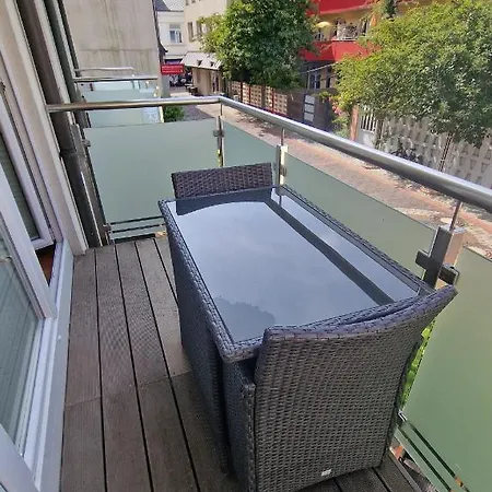 Ney La Appartement